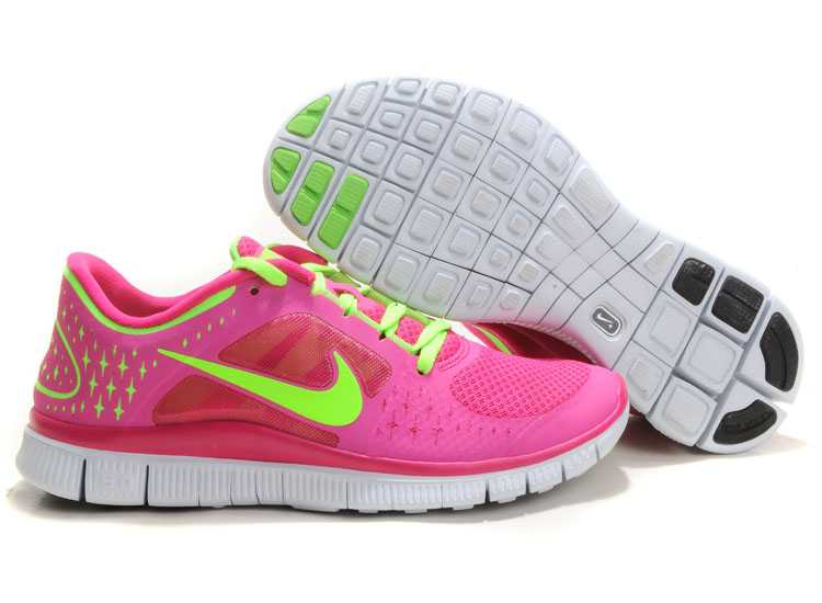 Nike Free Run 3 Femme Nike Chaussures Free Run